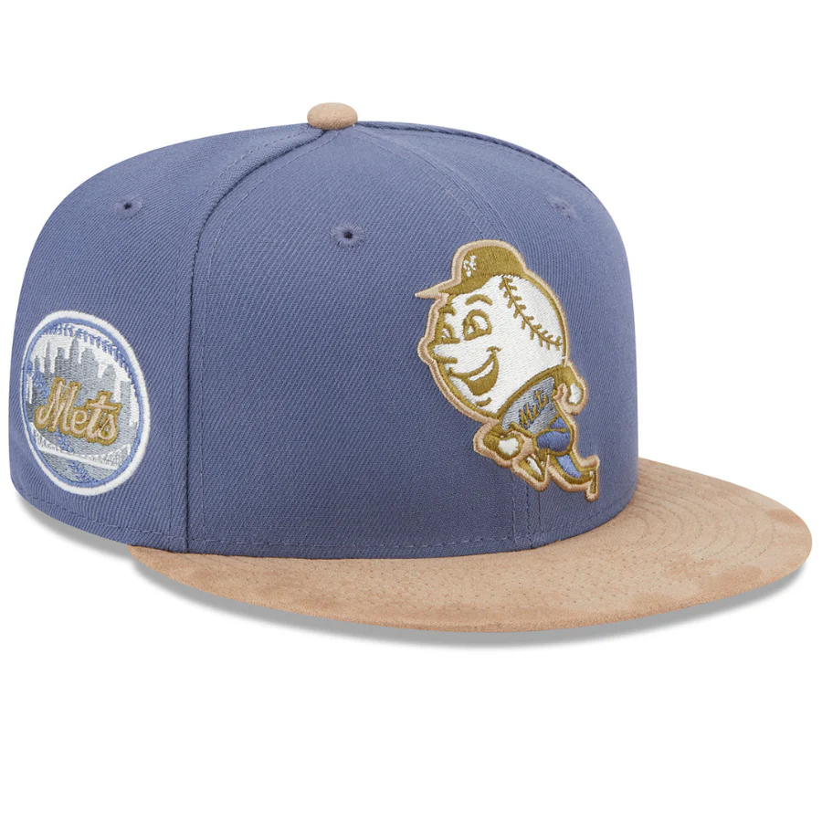 New York Mets Fitted Hats